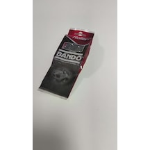 Mondial Fury 110 İçin 12 Gr. Bando Japon Baga Siyah