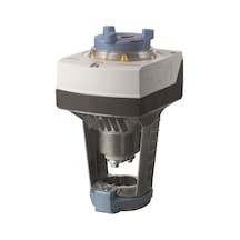 Sıemens Vana Lineer Motor Yüzer Kontrol Sax31.00