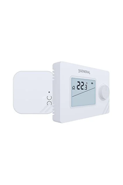 Mıtra Ht -250 Rf Dıjıtal Oda Termostatı