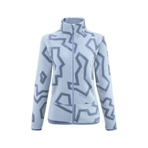 Millet Cımaı Fl Jkt Kadın Polar Ceket Tam Fermuar Mıv10624 N9926 Mavi