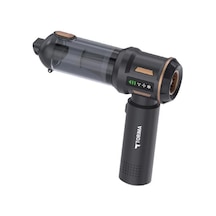 Torima LT-100 4 in 1 Şarjlı Mini El Süpürgesi