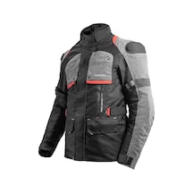 Prosev Nf 2500 Airbagli Motosiklet Montu 65944 Gri Siyah