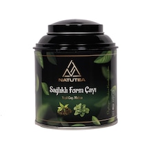 Natutea Sağlıklı Form Bitki Çayı 75 G