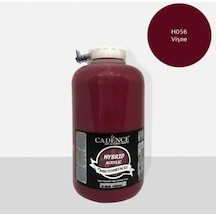 Cadence H-056 Vişne 2 Litre Multısurface Hybrıd Akr. H-056 Vişne 2