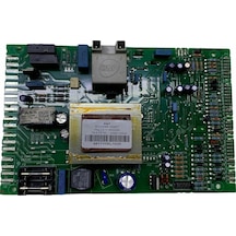 Demirdöküm Uyumlu Nitron Kombi Elektronik Kartı
