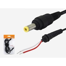 Hadron Hd4150/25 HP Uyumlu 4.8 1.5 Notebook Adaptör Kablosu