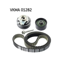 Vw Polo 5 Triger Seti 1.2 2014-2017 Cjzc Skf Vkma01282