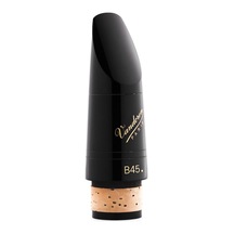 Vandoren B45 Series Bb Clarinet Mouthpiece B45 Dot Klarnet Bek