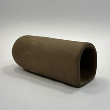 Plecotürk Plecocave D Shape Beyaz