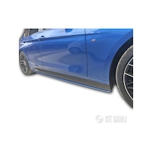 Bmw F10 Yan Marşpiyel Plastik Boyasız