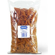 Mas 374 Kauçuk Mini Lastik 500 G