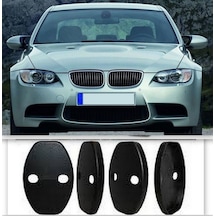 Bmw E90 M3 Sedan Kilit Kapağı (392344857)
