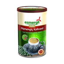 Esmergil Sütlü Menengiç Kahvesi 250 Gr