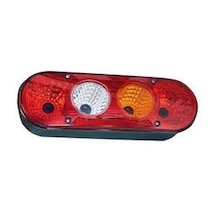 Ford Transit V347 Pıck-up Stop Lamba Takımı Kablolu - 2 Adet