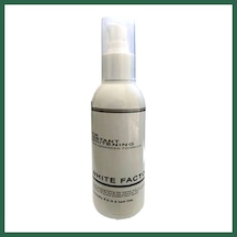 Bezos Süper White Factor Skin Care Cream Cilt Bakım Kremi 120 Ml Bzs01