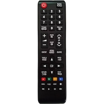 Samsung Uyumlu Aa59-00602A Lcd-Led Tv Kumandası