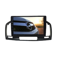 Navigate Opel Insignia Android Carplay Multimedya 2009-2012 2gb Ram + 32gb Hafıza + 4 Çekirdek
