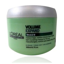 L'Oréal Professionnel Serie Expert  Volume Expand Saç Bakım Maskesi 200 ML