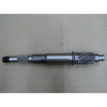 Sym Gts 250 İe Evo Şanzuman Mili / Prizdirekt Mili 23411 Hma 000