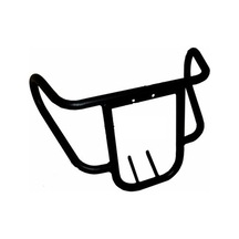 MONDİAL DRİFT L ÖN KORUMA DEMİRİ ENJEKSİYONLU MODEL MONDİAL DRİFT L ÖN KORUMA DEMİRİ ENJEKSİYONLU MODEL