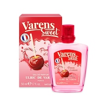 Varens Sweet - Pomme D'amour - Edp 50ml Kadın Parfüm