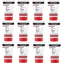 Neutrogena Norveç Formülü Parfümsüz El Kremi 12 x 50 ML