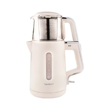 Bambum B6047 Cam Demlikli Çay Makinesi