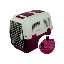 Strong Tekerlekli Köpek Taşıma Çantası 102 x 74 x 76 CM