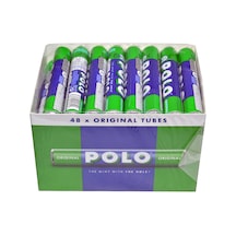 Polo Naneli Şeker 48 x 34 G