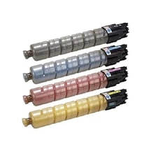 Lanier Mp C 3504 Sp Te Toner Takım / Ricoh Mpc-3003