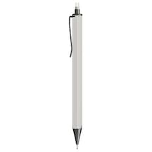 0.7 Mm Beyaz Versatil Kalem, Şık Tasarımı İle Pratik Kullanım