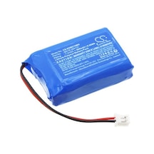 Edan Pro Iı Ve Sonotrax Iı Doppler Cihazı Yedek Bataryası