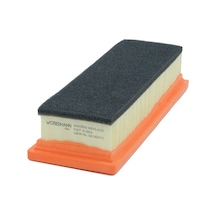 Wöbermann Fiat Punto Evo 1.4 Natural Power 2009-2012 Hava Filtresi