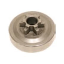 Zincir Dişlisi 3/8 Palmera Zl2500