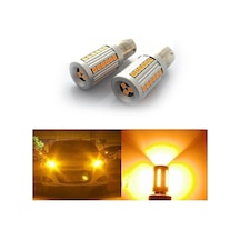 Photon Oto Led Sinyal Ampulü Py21W Tak Kullan Ürün Ph7219Sna