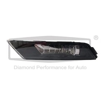 Sis Lambası, Farı L-sol Skoda Superb 2015-2020
