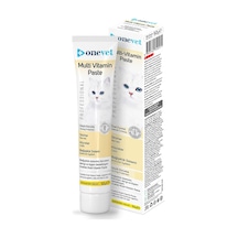 Kedi Maltı 50 Gr Multivitamin Malt Macunu