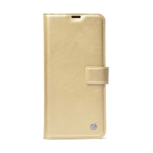 Huawei Y6 2019 Cüzdanlı Standlı Kapaklı Kılıf