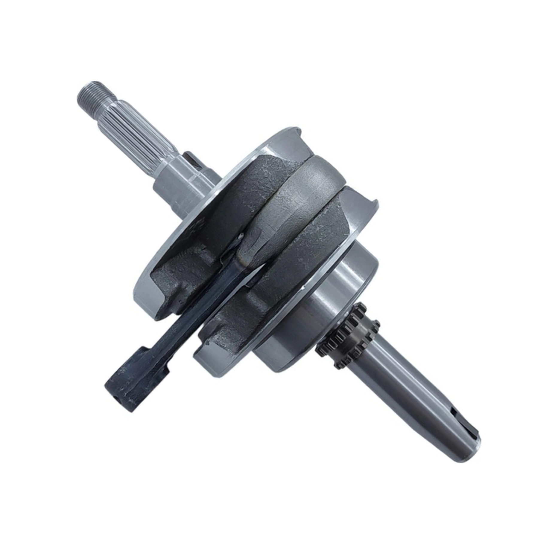 Rks Cross Rt 250 Krank Komple