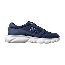 Raru Erkek Sneaker Ayakkabı İntendo Lacivert