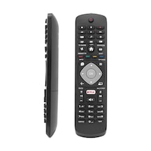 Philips Led Smart Tv Akıllı Tv Uzaktan Kumanda, Netflix Tuşlu