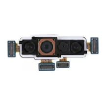 TE Xiaomi Uyumlu Redmi Note 8 Arka Kamera