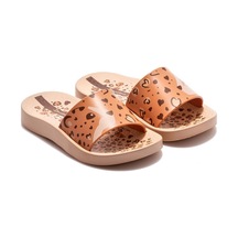 İpanema Urban V Slide Çocuk Terlik Bej 25/32 DD0415 Bej