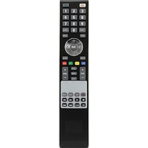 Redline Br 5000 Hd Uydu Kumandası