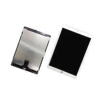 Apple Uyumlu iPad Air 3.nesil A2123-a2152-a2153-a2154 A Kalite Dokunmatik Set Beyaz