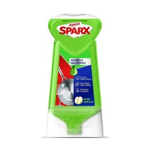Asperox Sparx Elma Sıvı Bulaşık Deterjanı 650 Ml