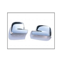Ekiciler Caddy Ayna Kapağı 2004-2015 Arası Krom