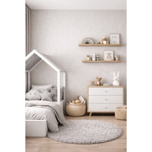 66157 Weekend 5 M2 D.kağıdı Çok Renkli