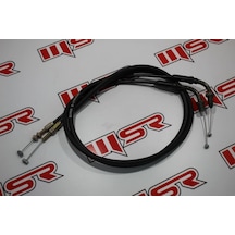 Ramzey Cross 200 Kuba Rk200-r Gaz Halatı 2 Li