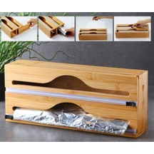 Bambu Folyoluk 33,5x14,7